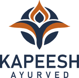 Kapeesh Ayurved logo